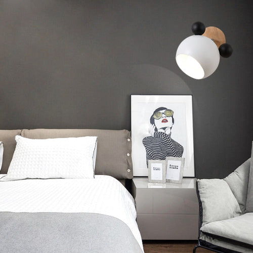 Applique Murale Chambre Ado