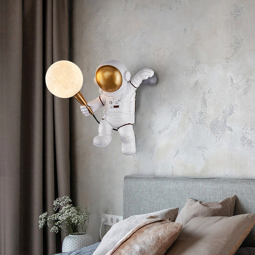 Applique Murale Chambre Garçon