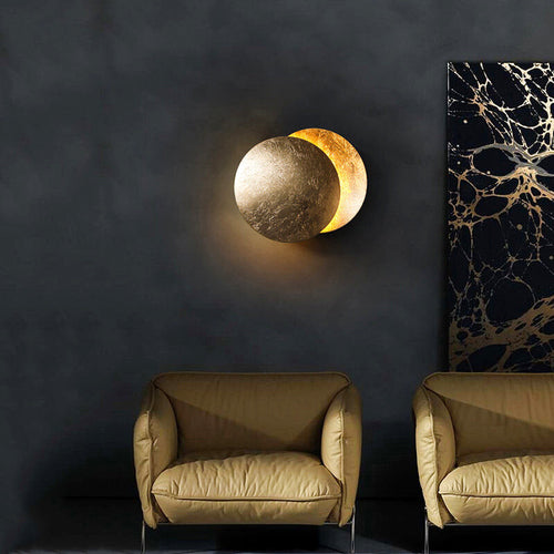 Applique Murale Chambre Parentale