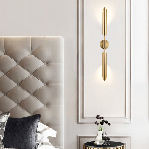 Applique Murale Chambre Scandinave