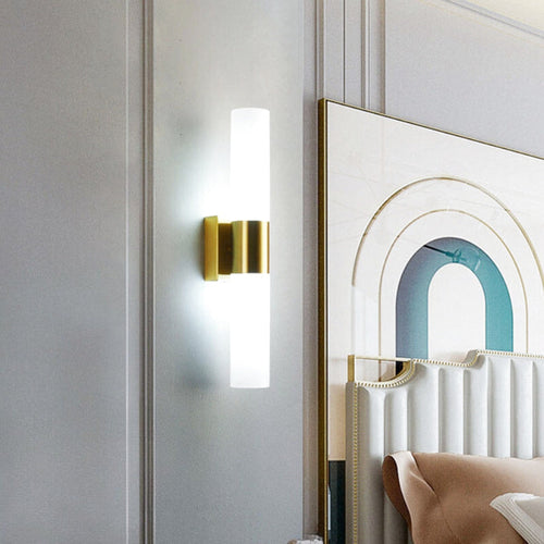 Applique Murale Chrome Salle De Bain